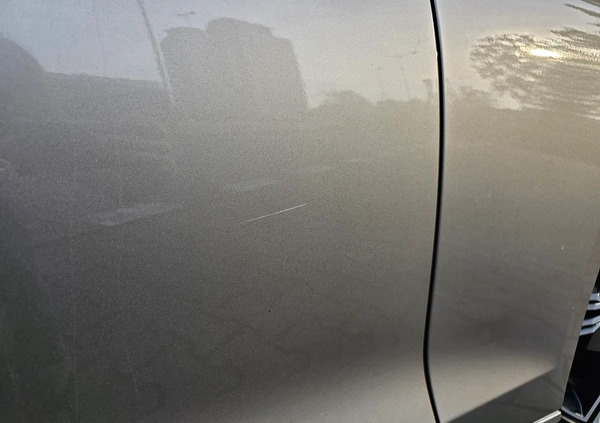 Volvo V60 cena 98500 przebieg: 164354, rok produkcji 2019 z Bydgoszcz małe 781
